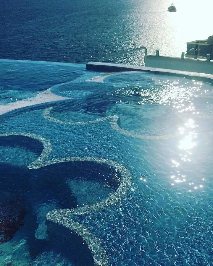 Bougainvill Sunset Villa Saranda